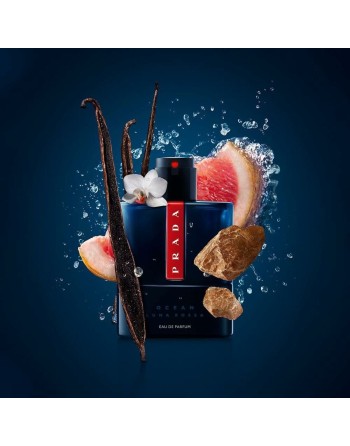 Herrenparfüm Prada Luna Rossa Ocean Eau de Parfum EDP 100 ml Luna Rossa Ocean