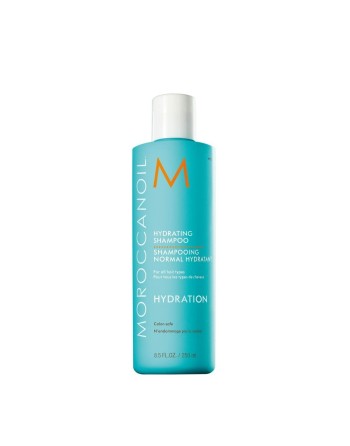 Shampooing hydratant Hydration Moroccanoil