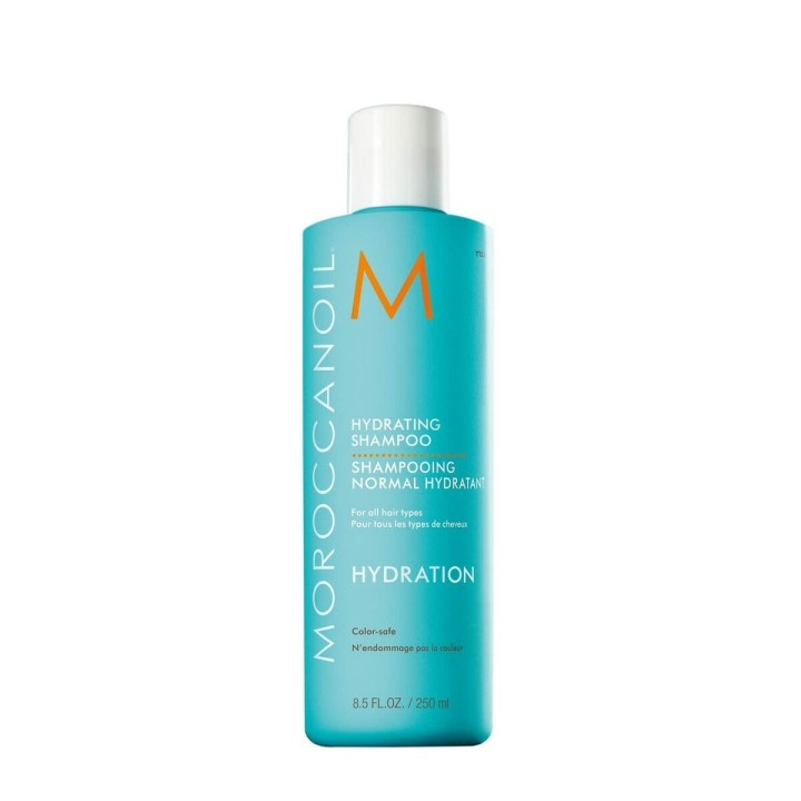 Shampoo Idratante Hydration Moroccanoil