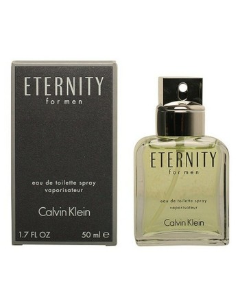 Herreparfume Calvin Klein Eternity EDT