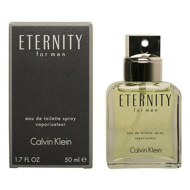 Herreparfume Calvin Klein Eternity EDT