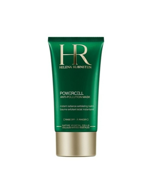 Maschera Rivitalizzante Powercell Anti-Pollution Helena Rubinstein Powercell (100 ml) 100 ml
