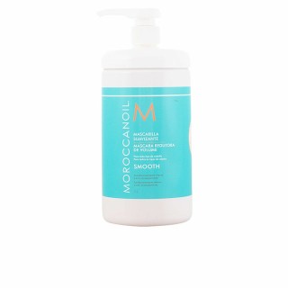 Hårmaske Smooth Moroccanoil (1L)
