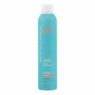Lacca a Fissaggio Forte Finish Luminous Moroccanoil (330 ml)