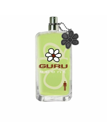 Parfum Homme Guru GURU SCENT EDT 100 ml