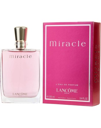 Damenparfüm Lancôme Miracle pour Femme EDP 100 ml