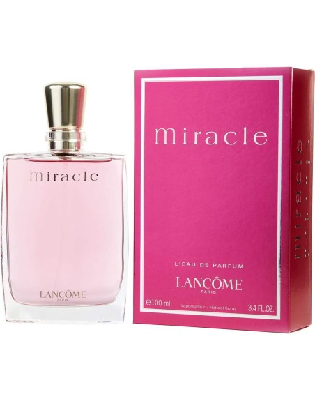 Dameparfume Lancôme Miracle pour Femme EDP 100 ml