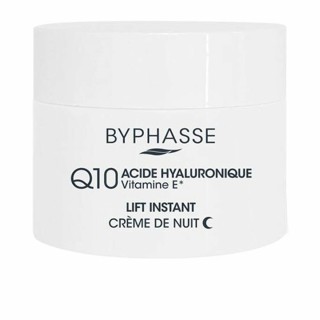 Natcreme Byphasse Q10 Reafirmante 50 ml