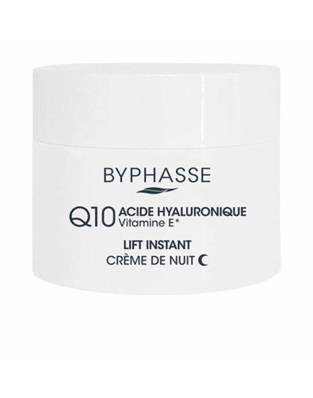Crema de Noche Byphasse Q10 Reafirmante 50 ml
