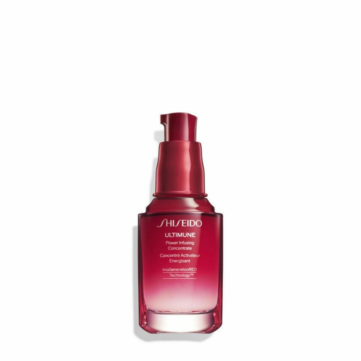 Anti-age serum Shiseido 17283