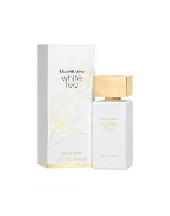Dameparfume Elizabeth Arden White Tea Eau de Parfum EDP EDP 50 ml