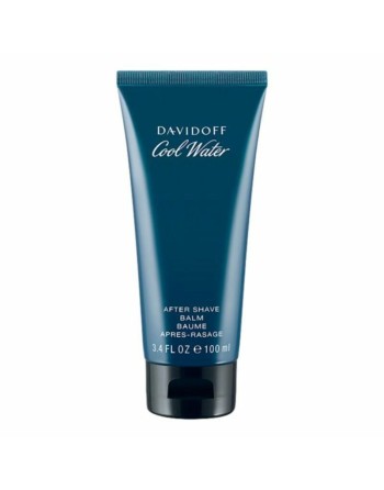 Aftershave Balm Cool Water Davidoff 10000007675 100 ml
