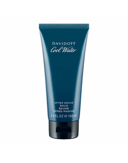 Aftershave-Balsam Cool Water Davidoff 10000007675 100 ml