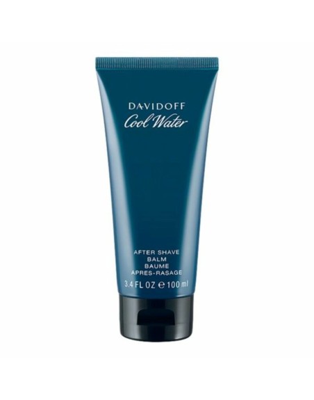 Baume après-rasage Cool Water Davidoff 10000007675 100 ml