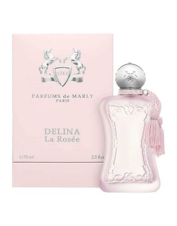 Perfume Mujer Parfums de Marly EDP Delina La Rosee 75 ml