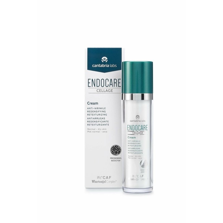 Fugtgivende creme Endocare Cellage 50 ml