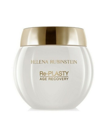 Fugtgivende anti-age creme Re-Plasty Age Recovery Helena Rubinstein Plasty (50 ml) 50 ml