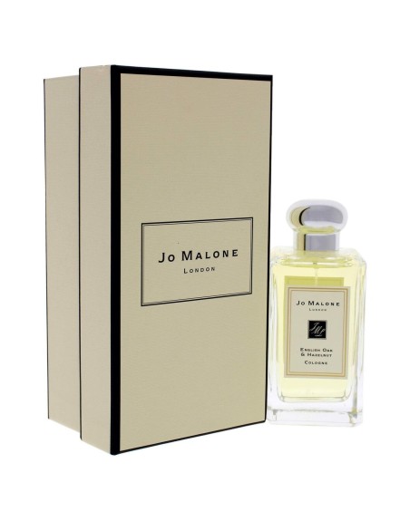 Perfume Unisex Jo Malone EDC Oak & Hazelnut 100 ml