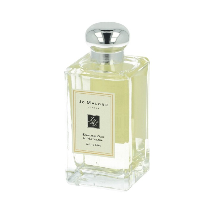 Unisex parfume Jo Malone EDC Oak & Hazelnut 100 ml
