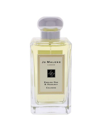 Perfume Unisex Jo Malone EDC Oak & Hazelnut 100 ml