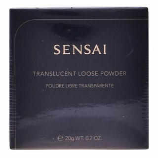 Makeup Tilpasning Puddere Sensai Kanebo Sensai (20 g) 20 g