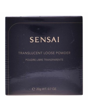 Polveri Fissanti per il Trucco Sensai Kanebo Sensai (20 g) 20 g