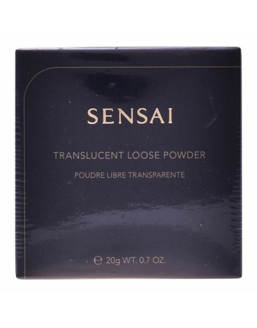 Polveri Fissanti per il Trucco Sensai Kanebo Sensai (20 g) 20 g