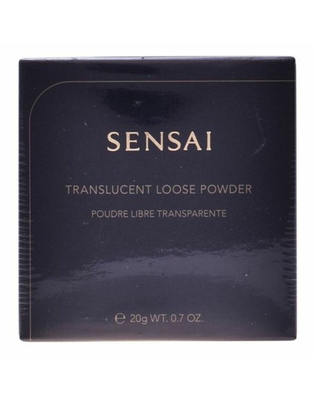 Make-up Fixing Powders Sensai Kanebo Sensai (20 g) 20 g