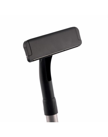 Afeitadora Corporal con Mango de Aluminio Extensible Extaver InnovaGoods