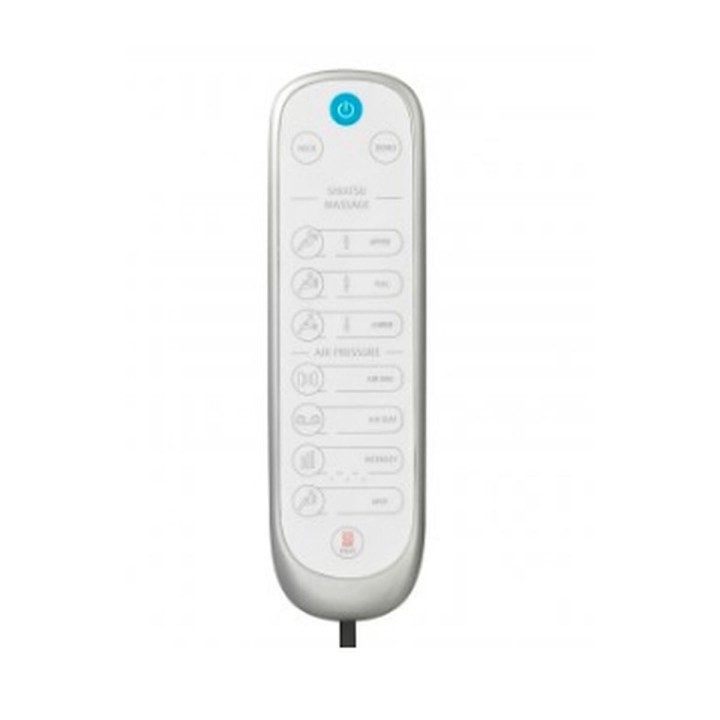 Shiatsu Massagesæde Medisana (Refurbished A)