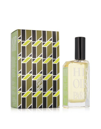 Perfume Unisex Histoires de Parfums EDP Noir Patchoulli 60 ml