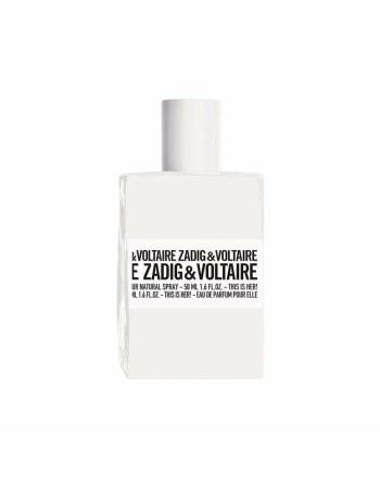Perfume Mujer Zadig & Voltaire This is Her EDP 50 ml