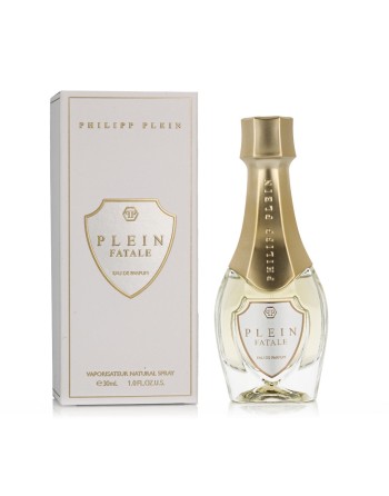 Perfume Mujer PHILIPP PLEIN Plein Fatale EDP EDP 30 ml