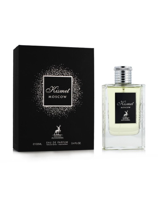 Herrenparfüm Maison Alhambra EDP Kismet Moscow 100 ml