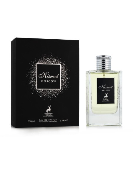 Herrenparfüm Maison Alhambra EDP Kismet Moscow 100 ml