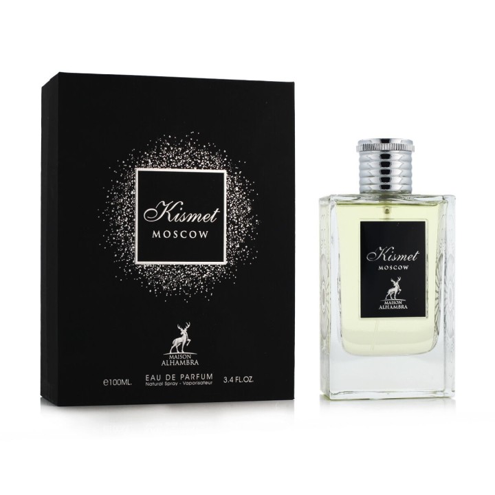 Herreparfume Maison Alhambra EDP Kismet Moscow 100 ml