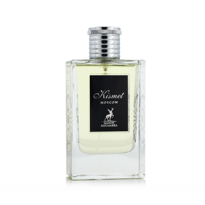 Herreparfume Maison Alhambra EDP Kismet Moscow 100 ml