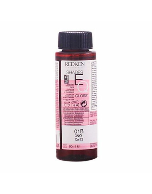 Semi-permanent Farve Shades EQ Redken (60 ml)
