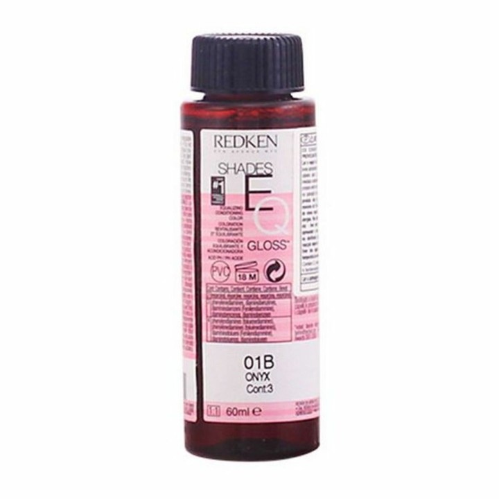 Semi-permanent Farve Shades EQ Redken (60 ml)