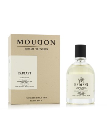 Unisex Perfume Moudon Radiant 100 ml