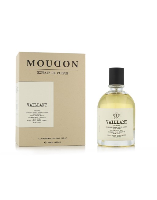 Perfume Unisex Moudon Vaillant 100 ml