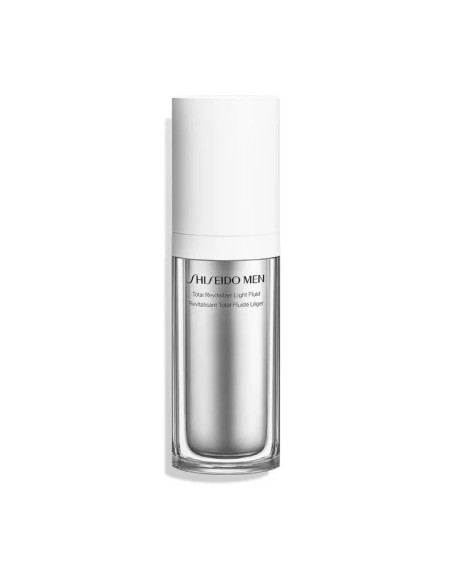 Feuchtigkeitsfluid Shiseido Men 70 ml