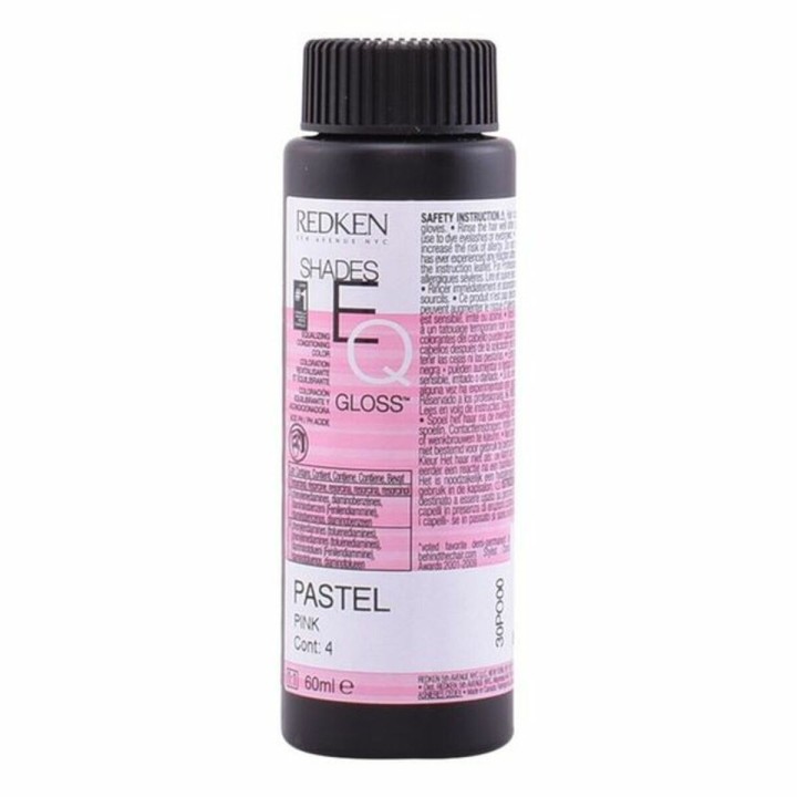Semi-permanent Farve Shades EQ Redken (60 ml)
