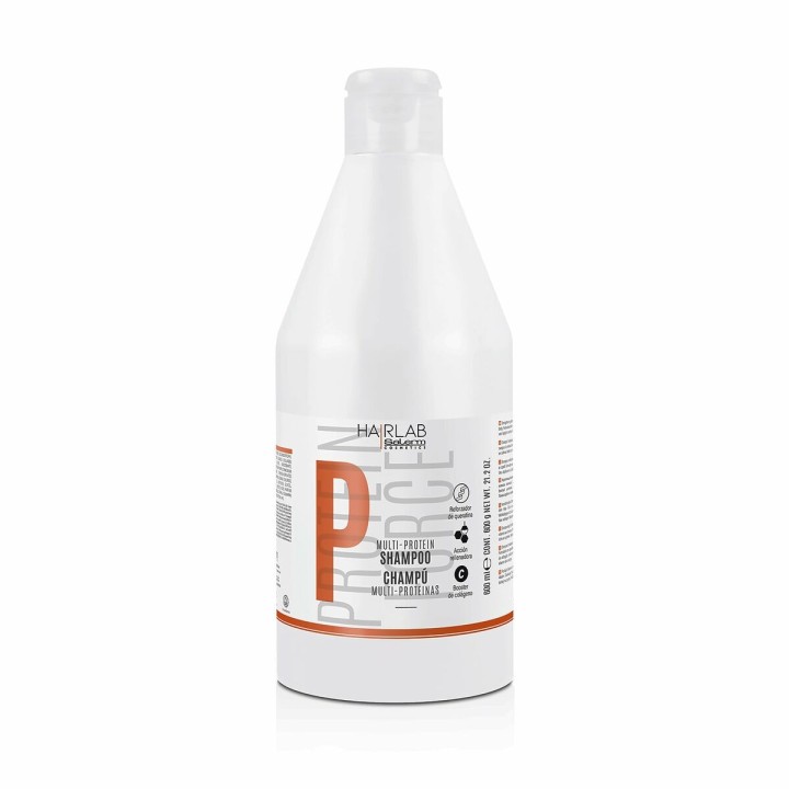 Shampoo Salerm Hairlab Multi Proteina 600 ml