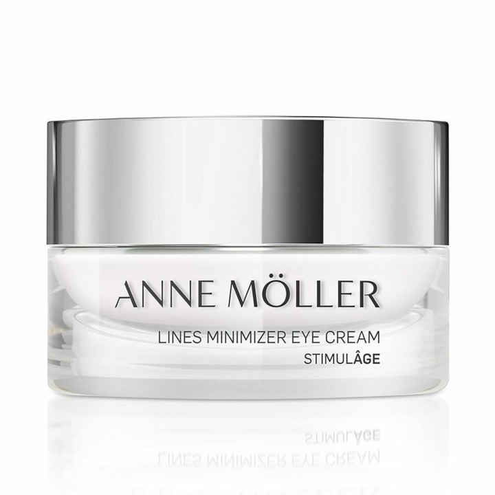 Creme til Øjenpleje Anne Möller Anti-rynke 15 ml