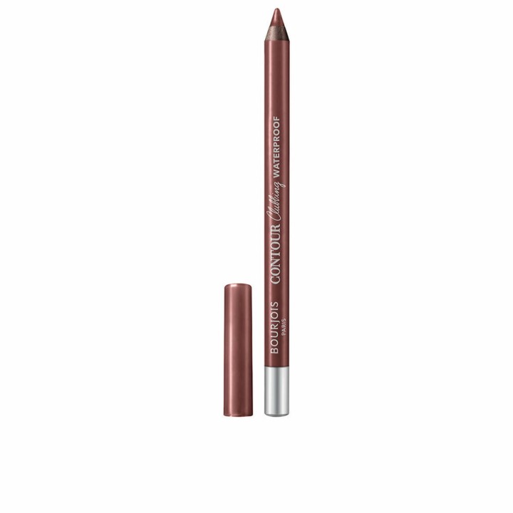 Eyeliner Bourjois Contour Clubbing Vandafvisende Nº 074 Berry Brown 1,2 g
