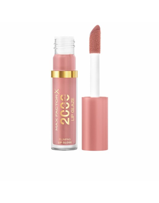Lippgloss Max Factor Calorie Lip Nº 105 Berry sorbet 4,4 ml