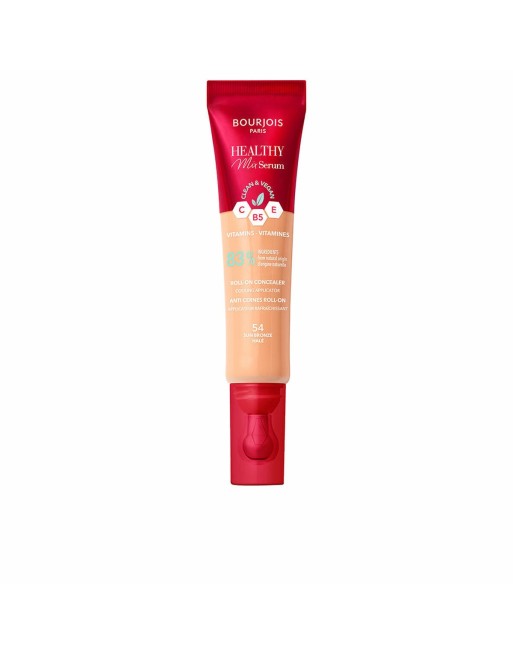 Corrector Líquido Bourjois Healthy Mix Serum Nº 54-sun bronze 11 ml