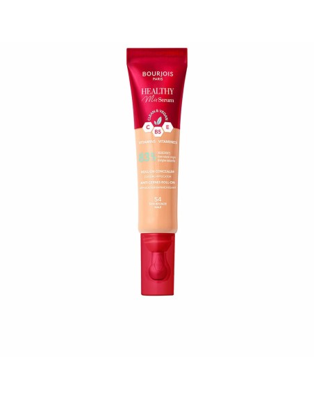 Corrector Líquido Bourjois Healthy Mix Serum Nº 54-sun bronze 11 ml