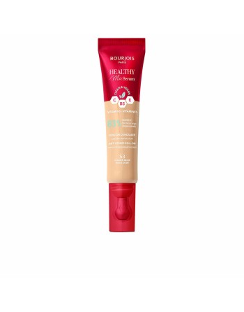 Corrector Líquido Bourjois Healthy Mix Serum Nº 53-golden beige 11 ml